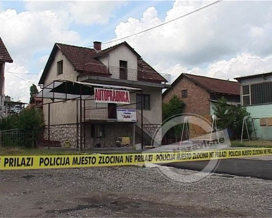 Doboj: Dječak (13) u kući aktivirao zolju, zadobio teške povrede