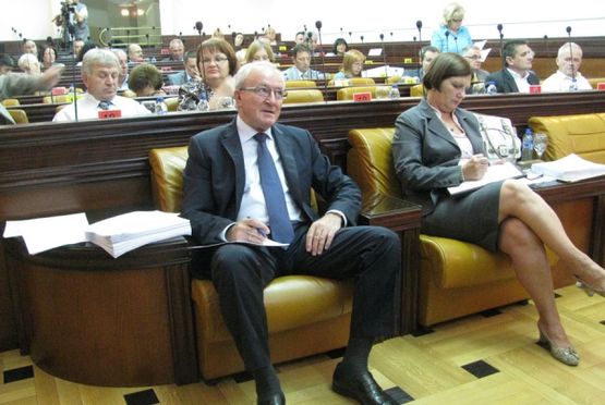 Rebalansom budžet povećan za 40 odsto