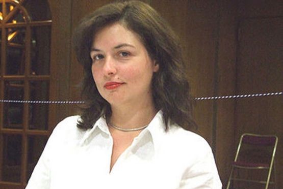 I šahistkinja u ministarskoj fotelji
