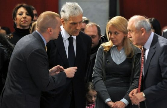 Ružica Đinđić i Bojan Pajtić podnijeli ostavke