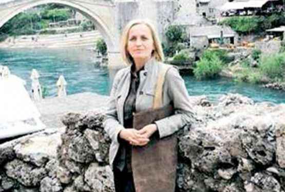 EU osudila napad na Šteficu Galić