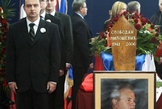 SPS prvi put poslije pada Miloševića ima premijera