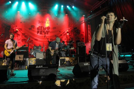 Peti Demofest u Banjaluci: Tri dana rok ludila
