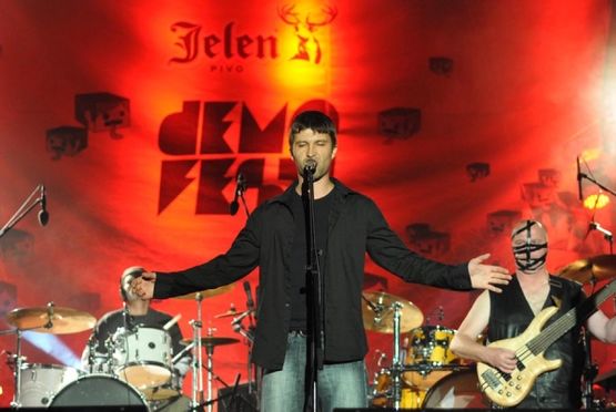 Još pet bendova prošlo u finale Demofesta
