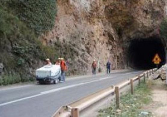 Osumnjičen za nesreću u tunelu Čemerno