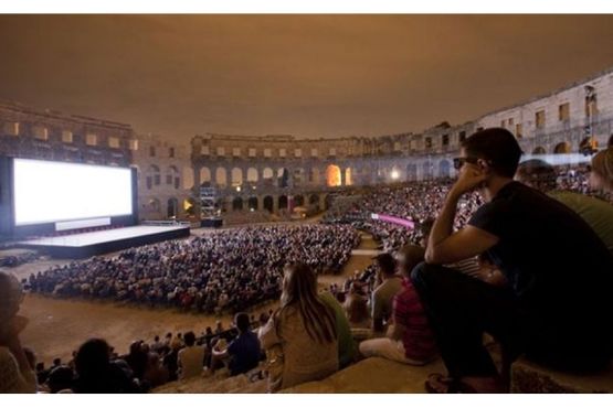 Zlatna Arena filmu Pismo ćaći