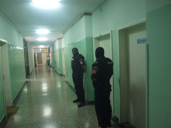 Nakon otmice Banjalučanina Dragana Brankovića: Braća pred tužiocem