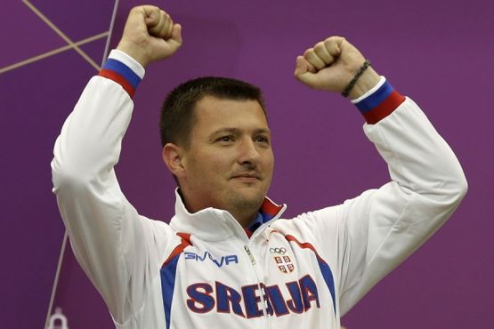 Zlatić: Svestan sam težine olimpijske medalje