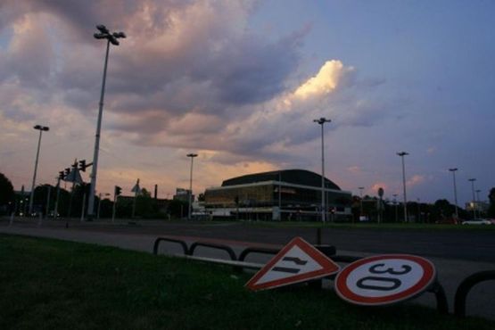 Vjetar zgužvao krov