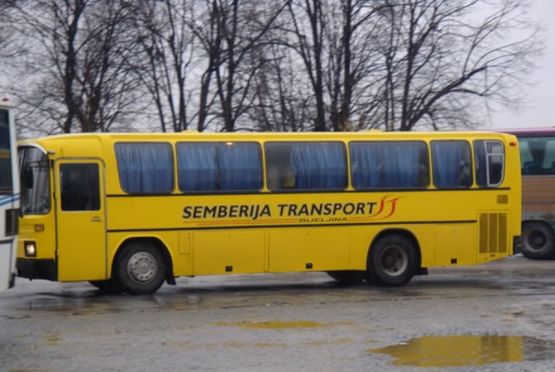 Od septembra poskupljenje prevoza