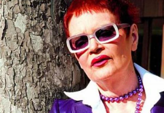 Ruška Jakić: Oženio me je svaki muškarac sa kojim sam spavala