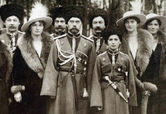 Ruska crkva će priznati autentičnost ostataka Romanovih