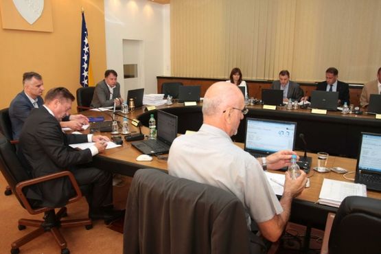 Rebalansom povećan deficit za 117,9 miliona KM