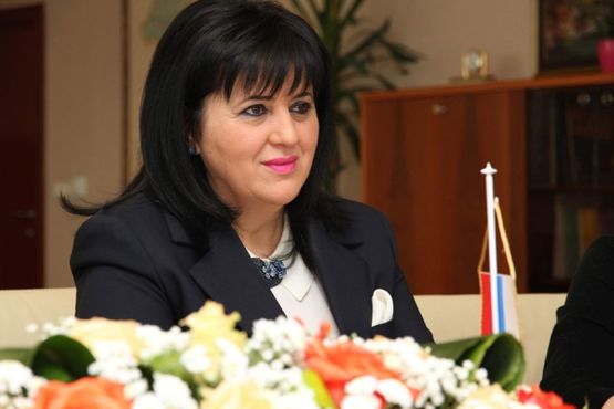 Srebrenka Golić: Legalizacija će biti jeftinija