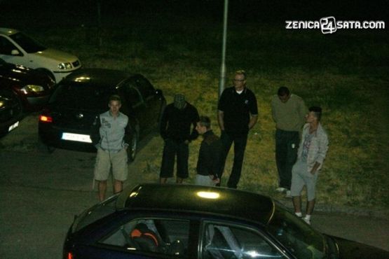 Novi zemljotres u Zenici