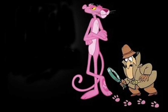 Pink Panter teroriše Austriju