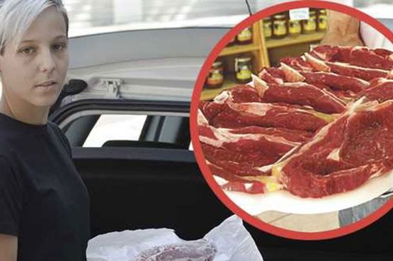 Reporterka Jutarnjeg u Travniku: Prodaću ti 200 kila, a ti švercaj preko grane