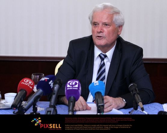 Abdić: Očekujem podršku bh. vlasti za obnovu Agrokomerca