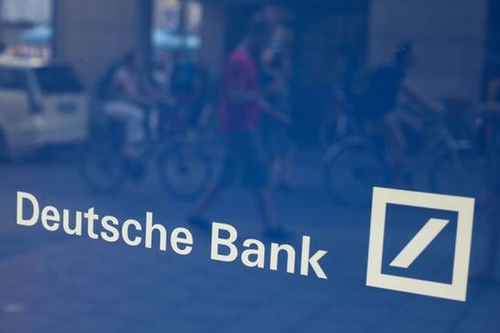 Zaposleni u Dojče banci lažirali Libor