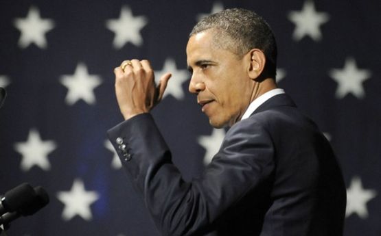 Obamin predak jedan od prvih robova u Americi