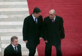 Hrvatska i BiH: Moguće i povlačenje prije ratifikacije?