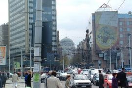  Stratfor: Srbiji sve manje privlačna EU