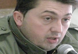 Tutić: Zakopali smo i nešto od oružja