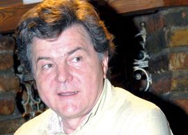 Autor serije Moj rođak sa sela novi savjetnik Nikolića