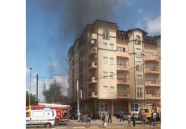 Lopovi pobjegli sa 55.000 maraka