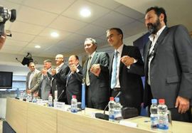 Elnos BL sa Srbijancima napada afričko tržište