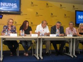 Porodice stradalih u Oluji traže ispunjenje obaveze Hrvatske