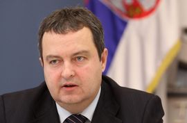 Dačić: Uhapsićemo Marka Miloševića ako dođe u Srbiju