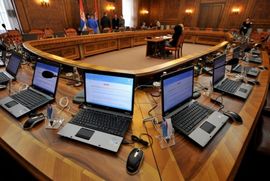 Vlada Srbije osniva kancelariju za KiM