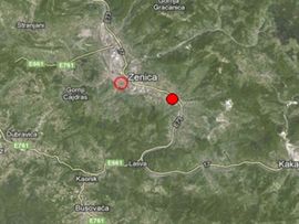 U Zenici danas još 2 zemljotresa - ukupno 16