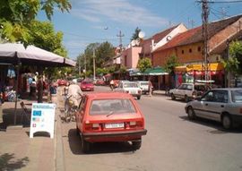 Obezbjeđenje izbacilo direktorku obdaništa iz zgrade opštine