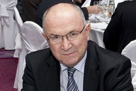 Mate Granić: Sabor neće ratificirati sporazum o granici
