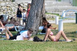 Meteorolozi najavljuju: I avgust paklen