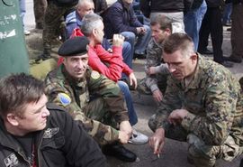 Otpušteni vojnici Oružanih snaga BiH retroaktivno će dobiti ...