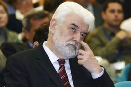 Cvetković: Izmjene zakona o NBS omogućavaju masovno štampanje para