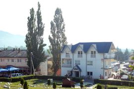Uklonjeni jablanovi visoki 40 metara