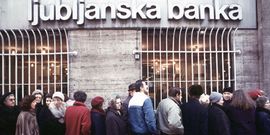 Delo o Istarskim željeznicama i hrvatskim štedišama