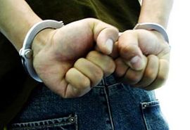 Gradiška: Policajku odgurnuo, policajca udario nogom i telefonom