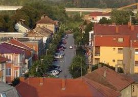 Nijemac uhapšen u Orašju