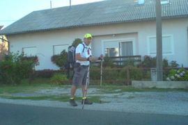 Za Gospu hodočasti pješice iz Slovenije do Teslića