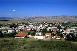 Zemljotres u Glamoču