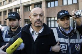 Kriminalnu mrežu organizovale kosovske vlasti