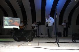 Počeli Dani kulture u Novom Gradu