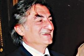 Traži se ubica, bivši Karadžićev savjetnik