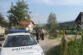 Nakon krvavog pohoda Muharema Keškića: Ubica pucao i na svog sina ...