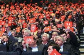 Za godinu dana 30.000 novih partijskih knjižica